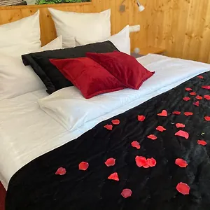 *** Hotel Wilder Mann Germany