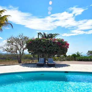 *** Hotel El Morro Eco Adventure Dominican Republic