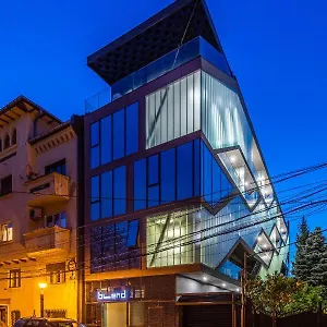 3* Hotel apartamentowy Blend Center