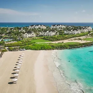 ***** Курортный комплекс Grand Isle & Residences Багамские острова