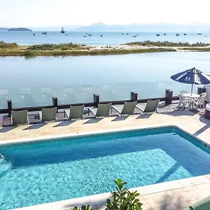 **** Hotel Costa Norte Ponta Canas Brazil