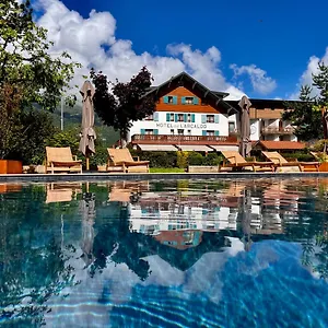 *** Hotel L'arcalod & Bistrot Jeanne - D'annecy - Restaurant France