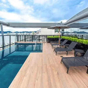 **** Hotel Novotel Brazil