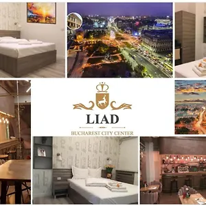 Hotel Liad