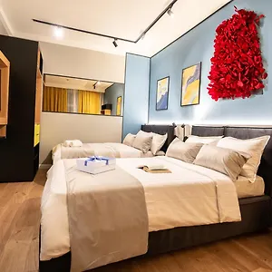 Apartahotel Emil Balaban Luxury