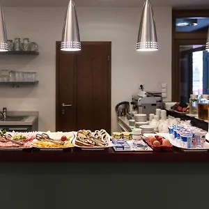 *** Гостевой дом Paloucek Чехия
