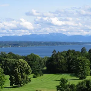 **** Hotel Golfhotel Kaiserin Elisabeth Germany