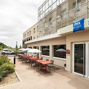 ** Hotel Ibis Budget Pourcain France