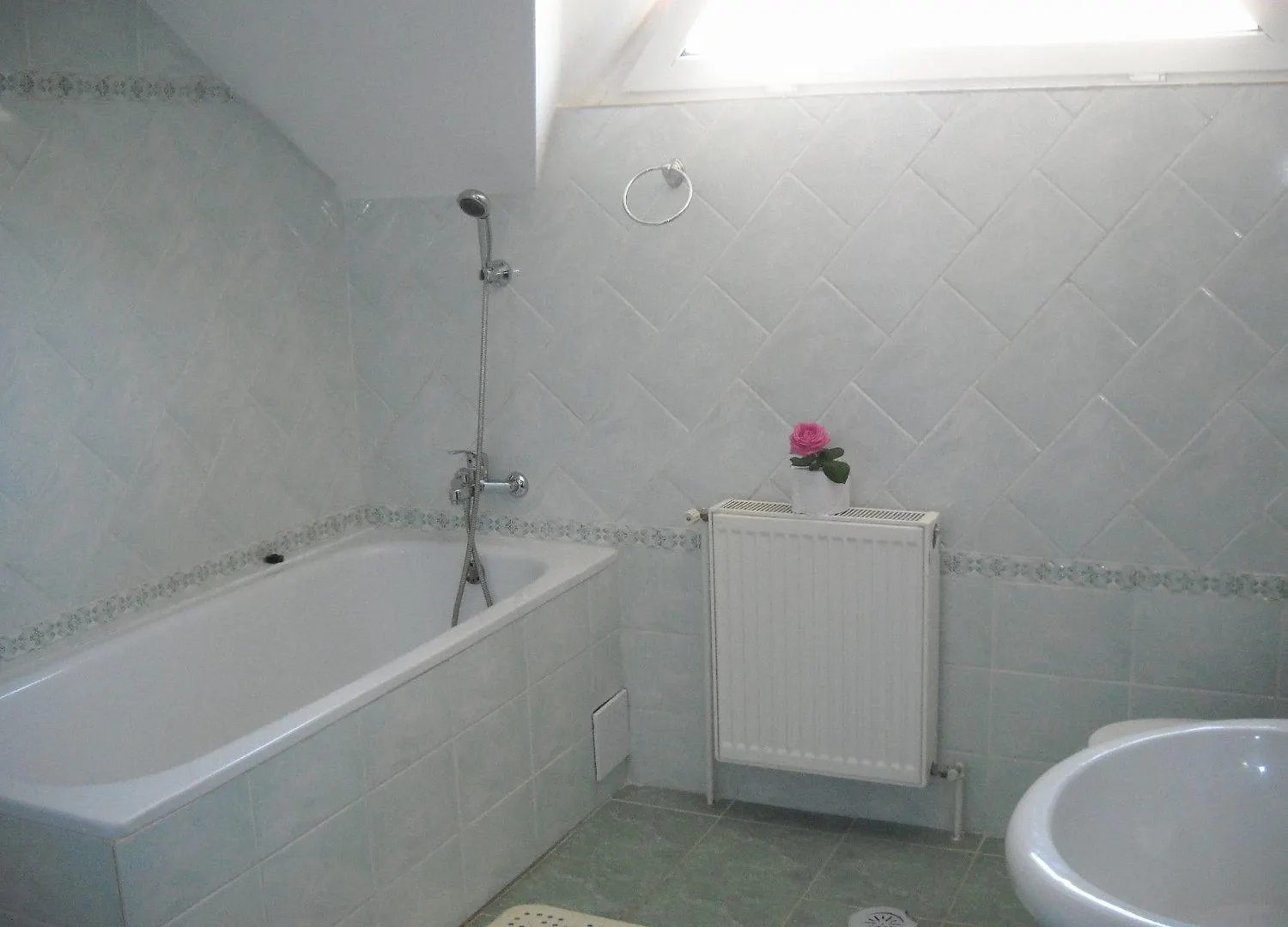 Pension La Noblesse Bukarest Pensionat